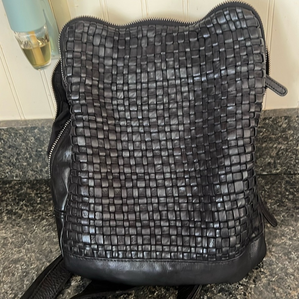 Small backpack